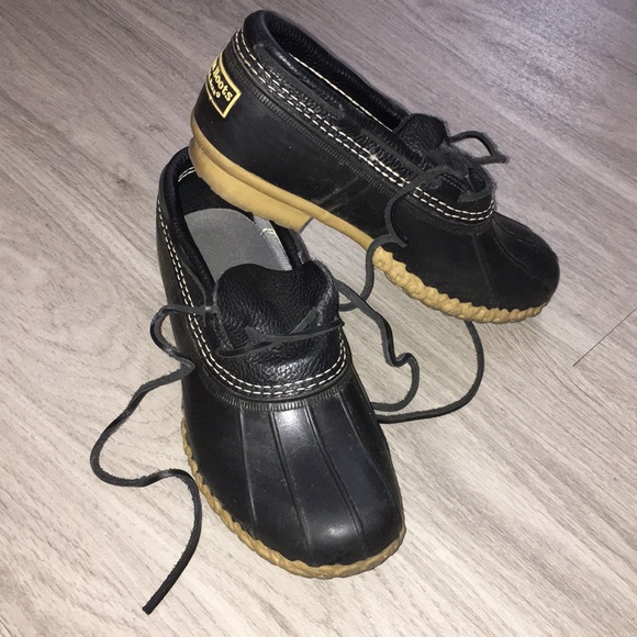 L.L. Bean Shoes - L.L. Bean Buddies